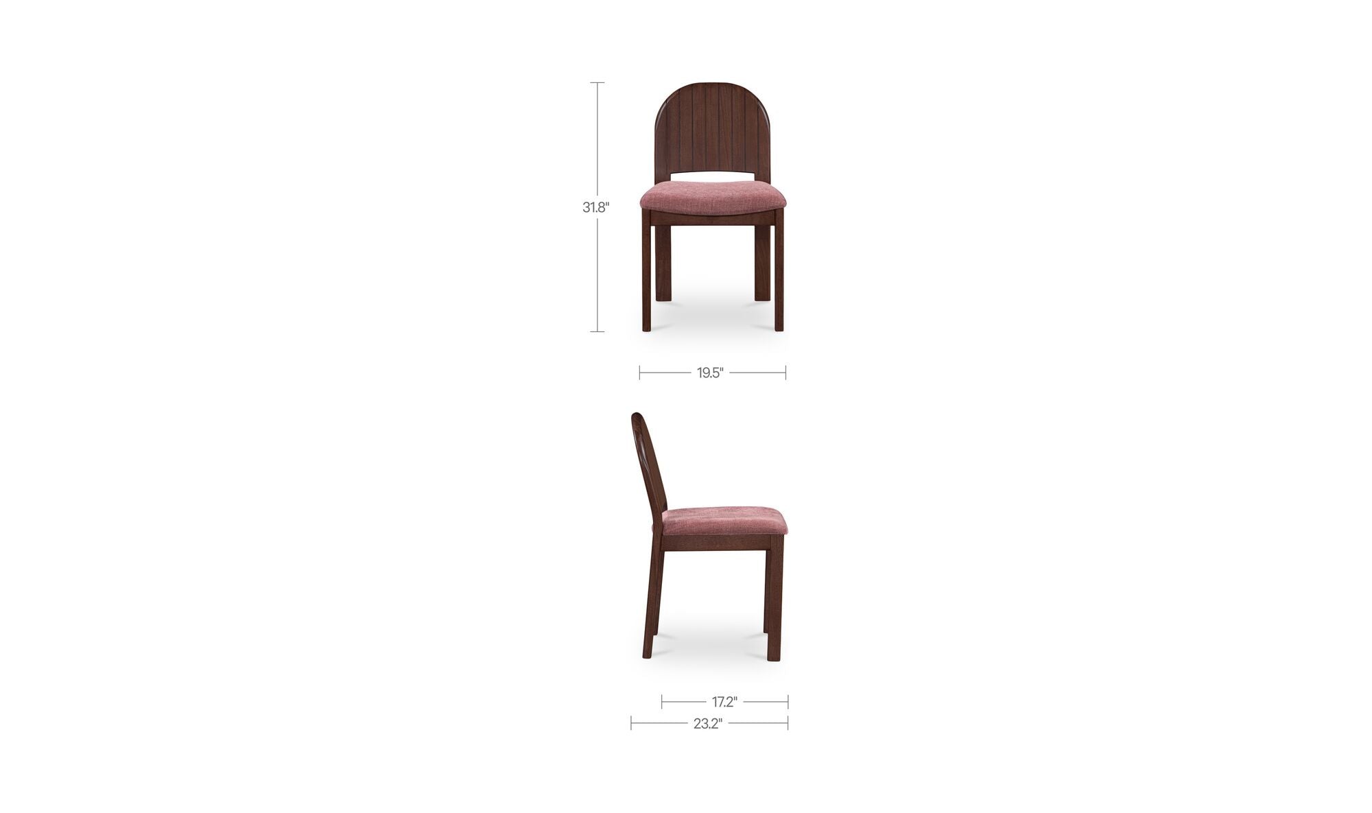 Emil Dining Chair