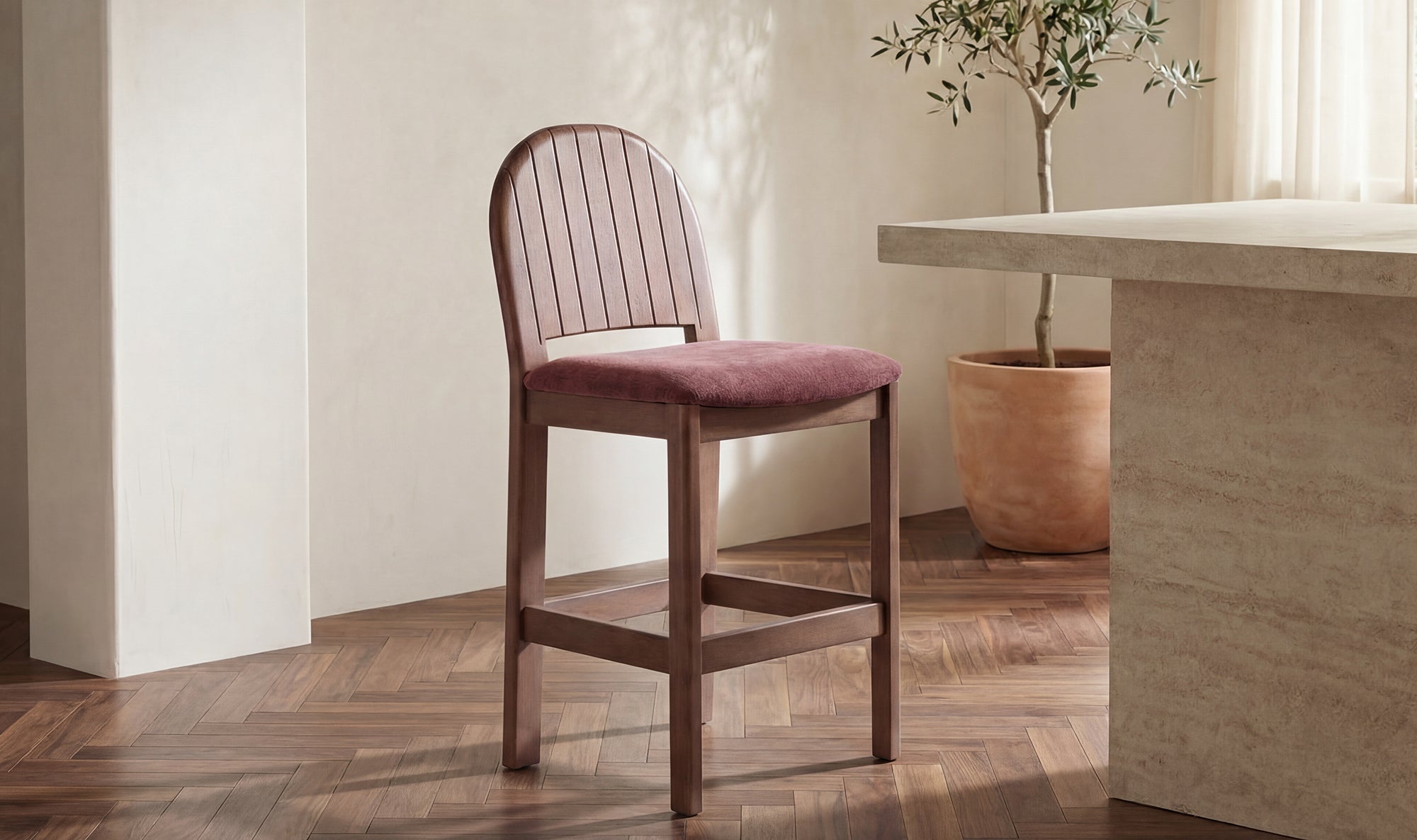 Emil Dining Chair
