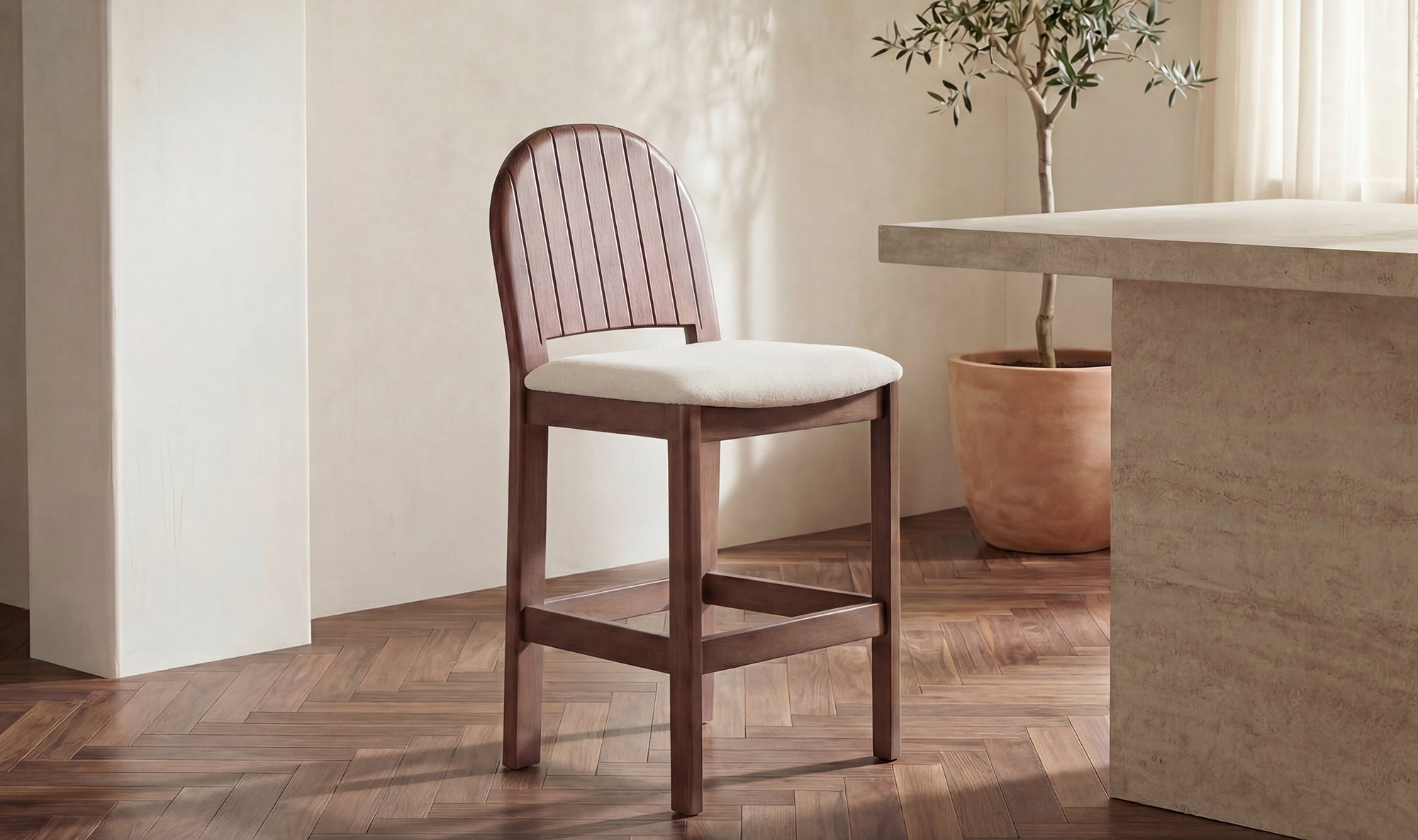 Emil Dining Chair