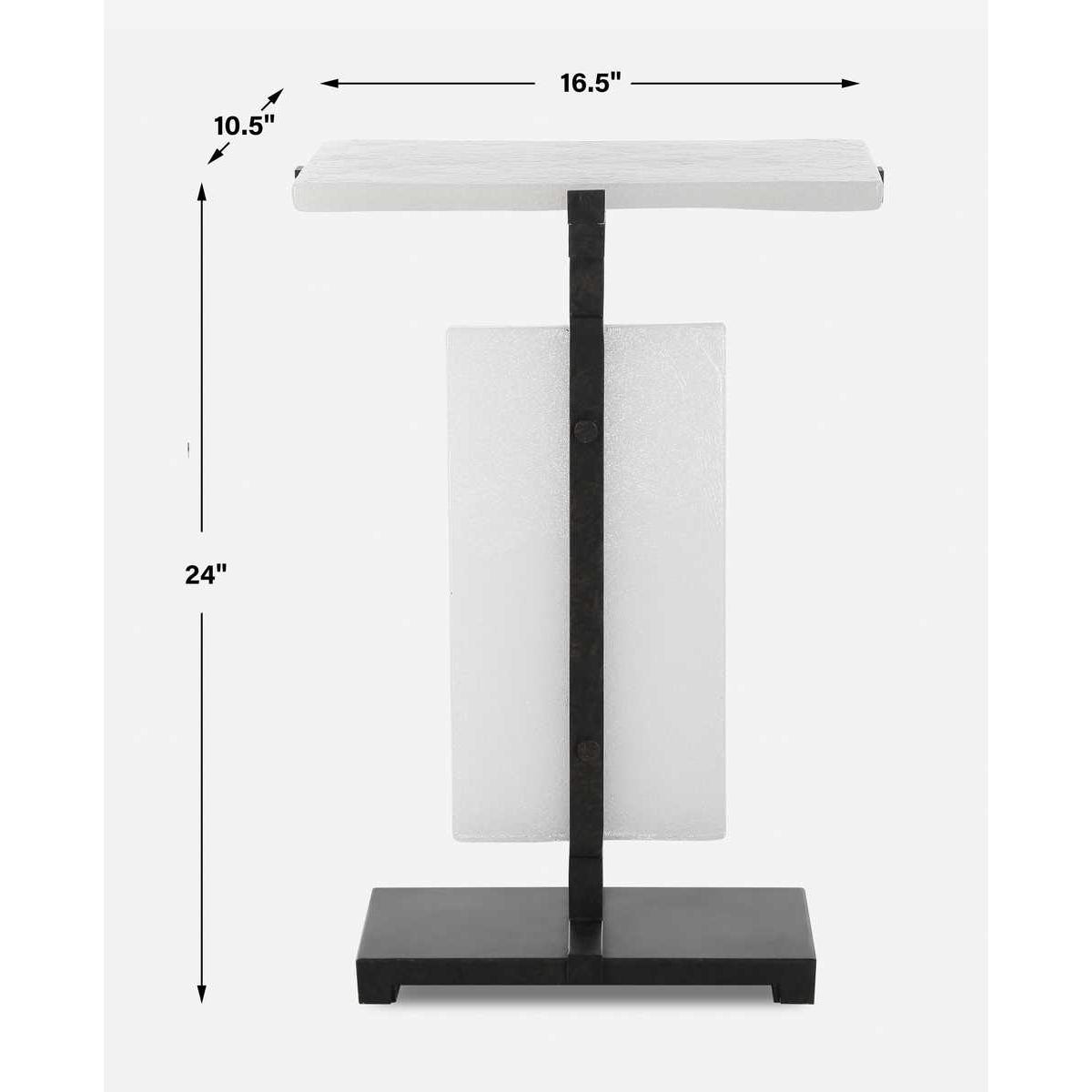 Elements Accent Table