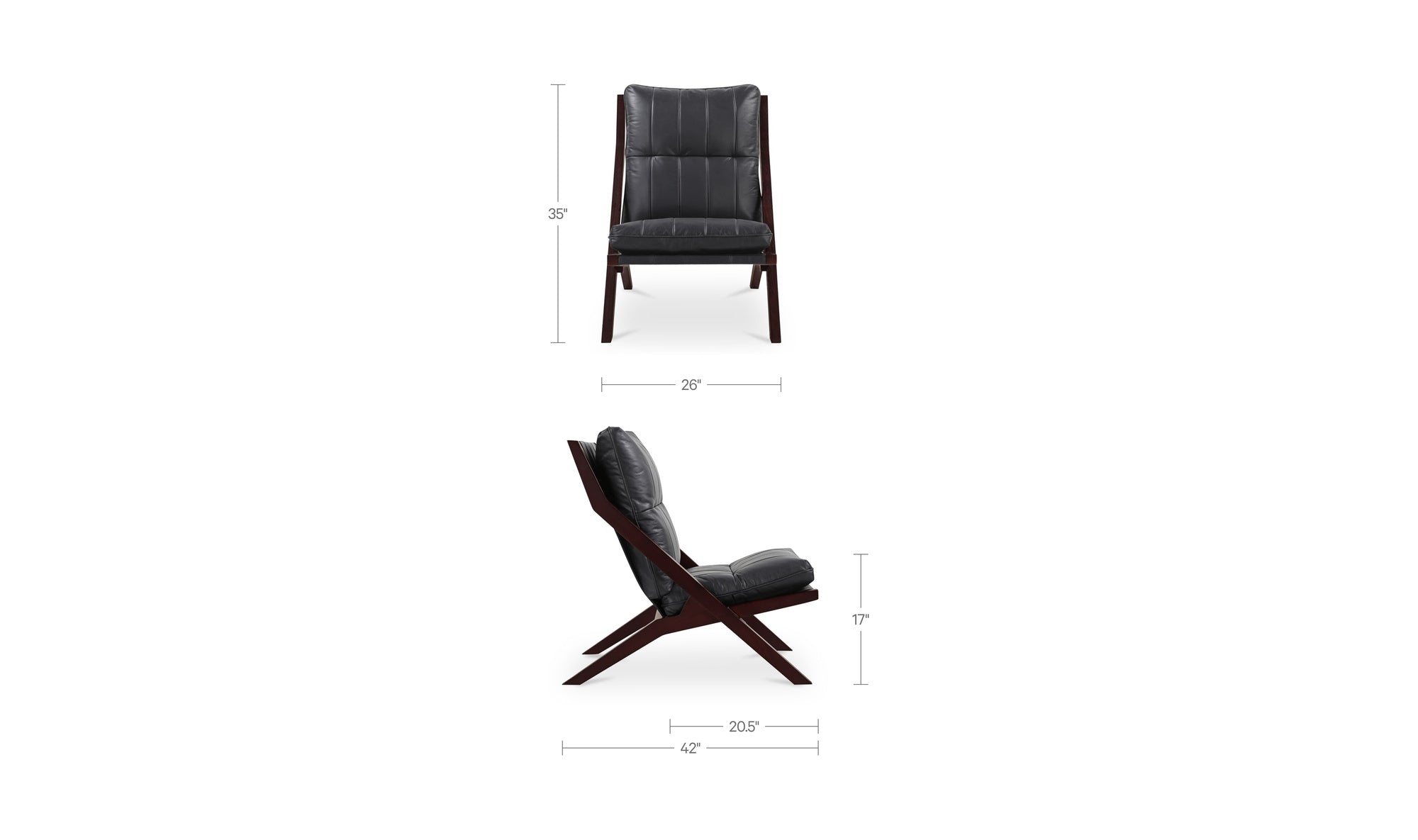 Preston Accent Chair