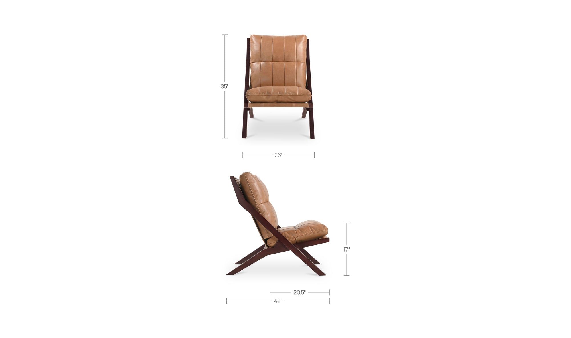 Preston Accent Chair