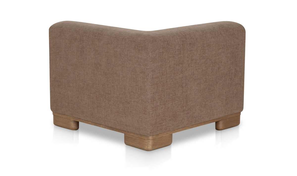 June Corner Chair