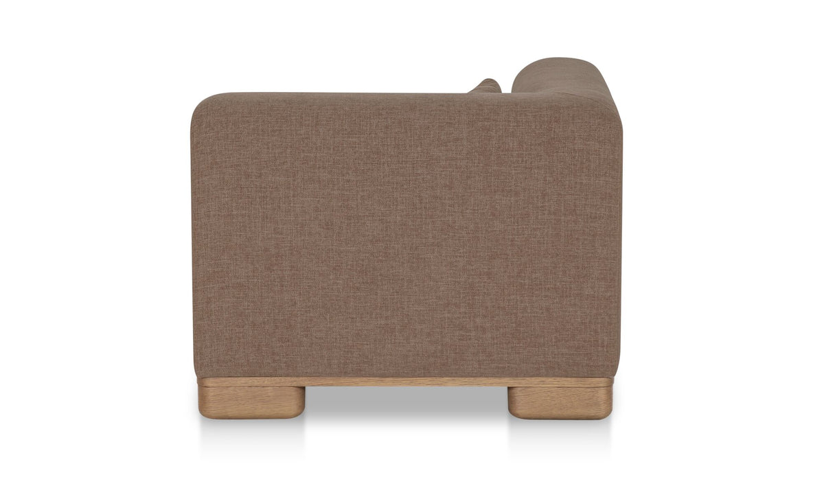 June Corner Chair