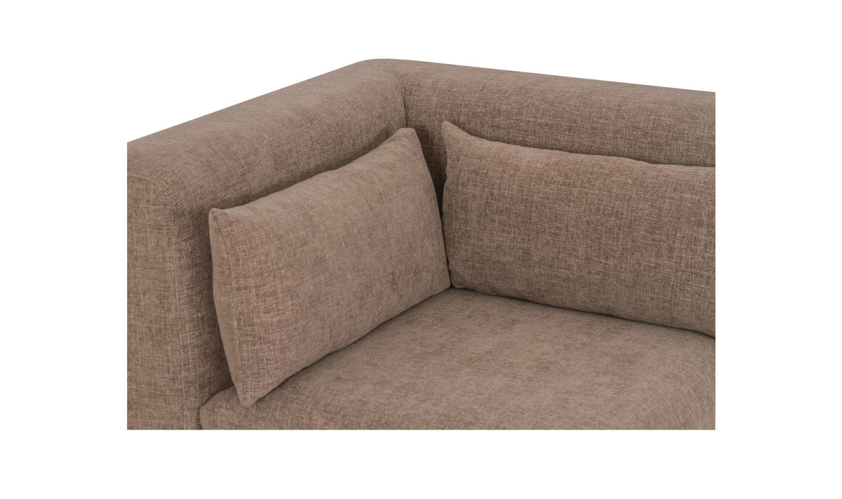 June Corner Chair