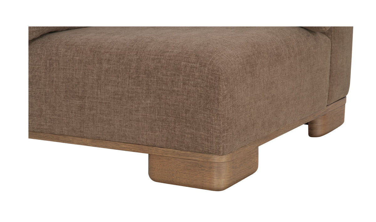 June Corner Chair
