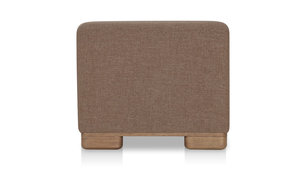 June Slipper Chair