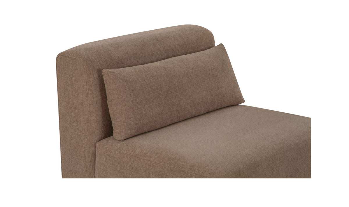 June Slipper Chair