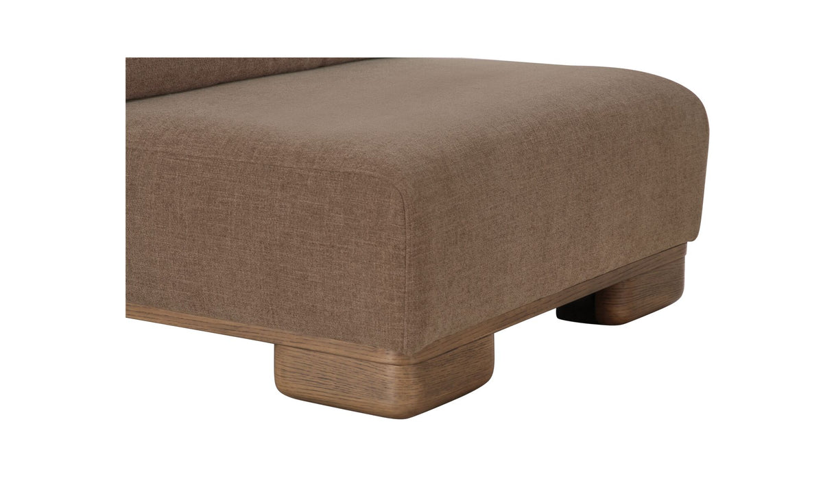 June Slipper Chair