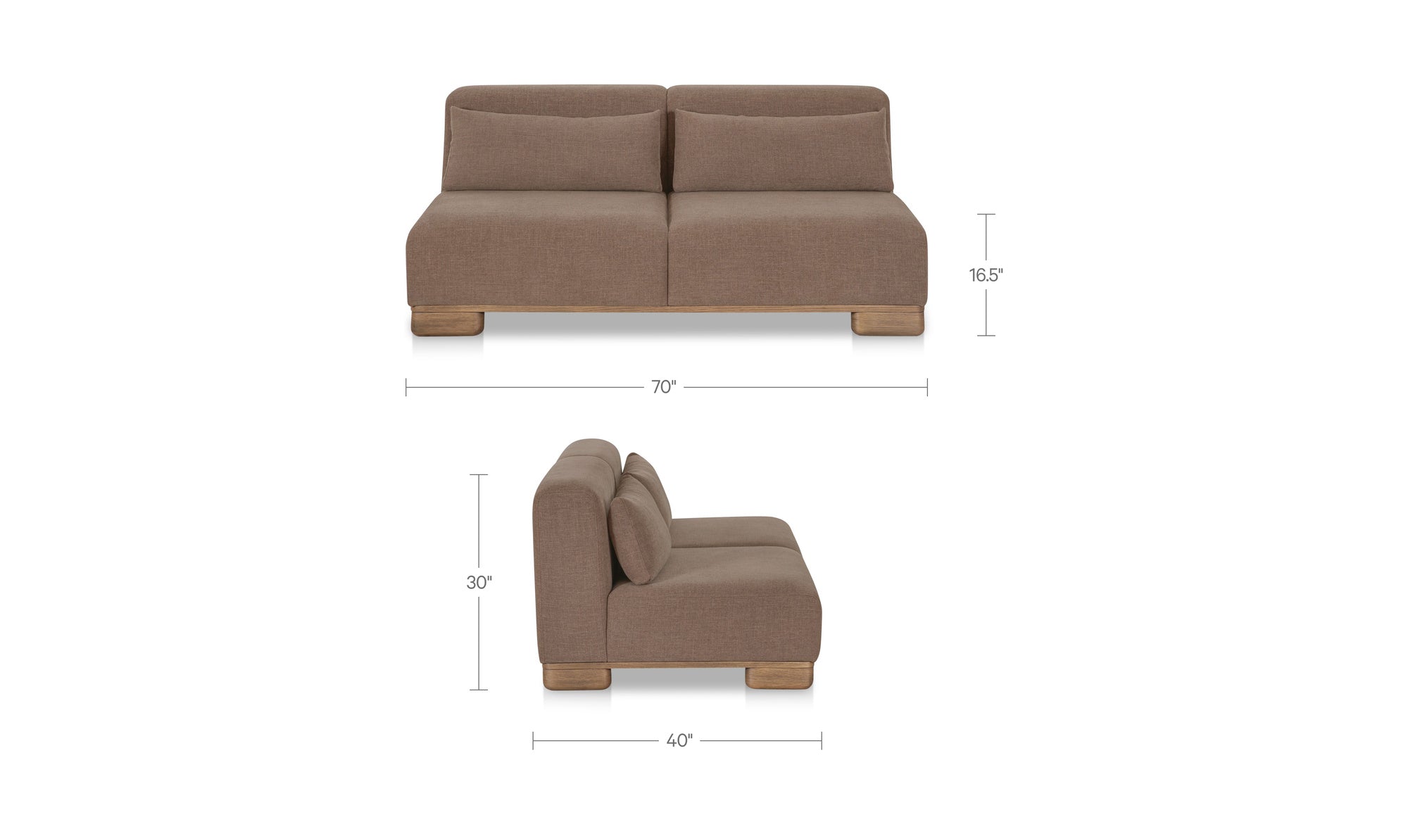 June Sofa
