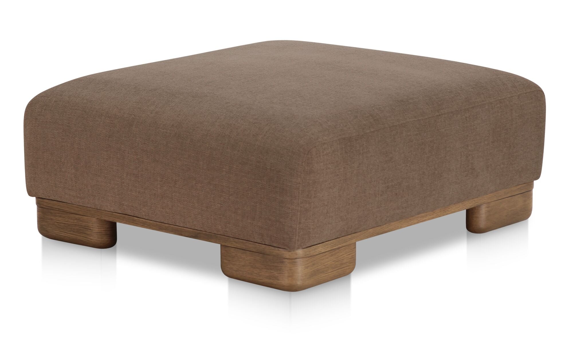 June Ottoman