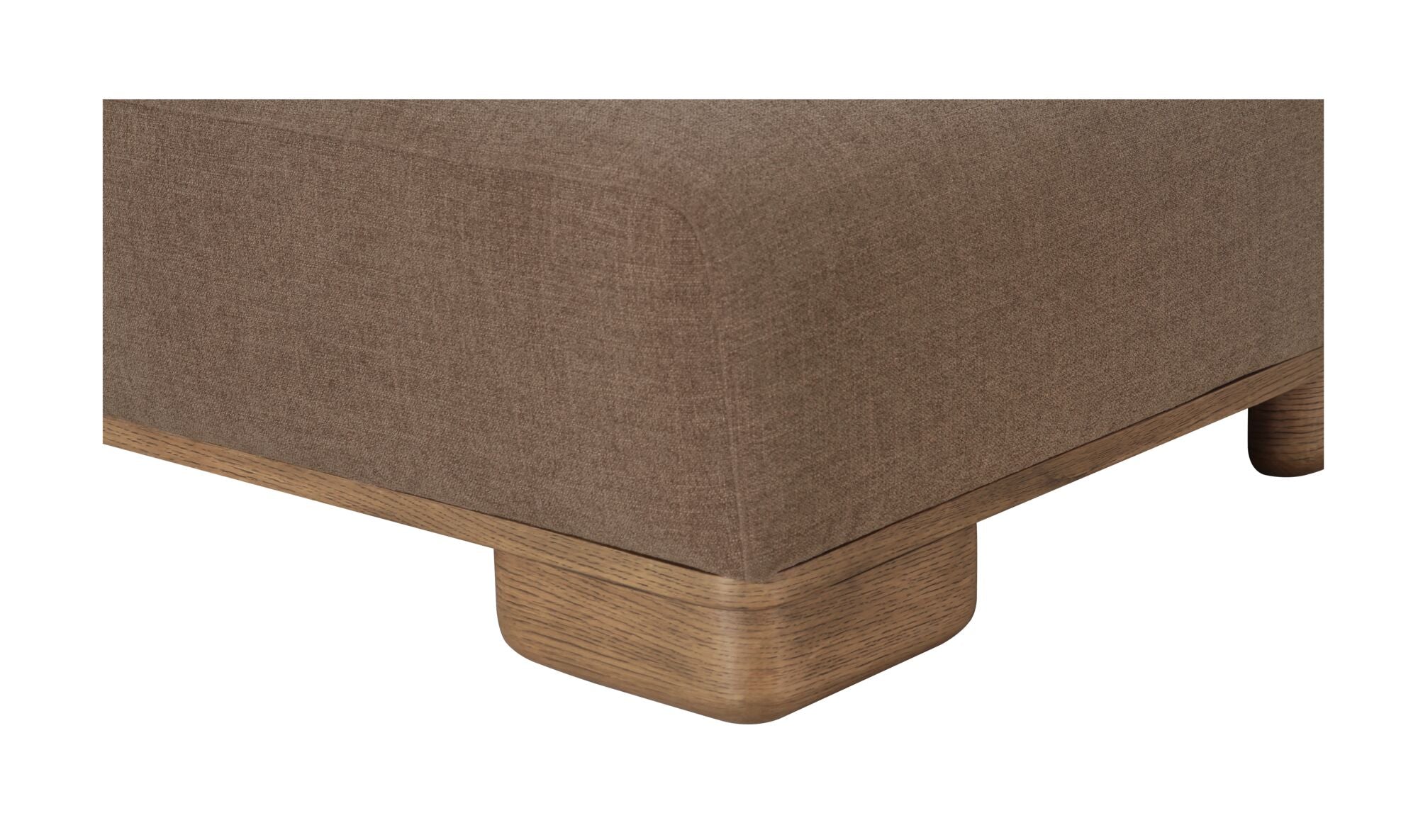June Ottoman
