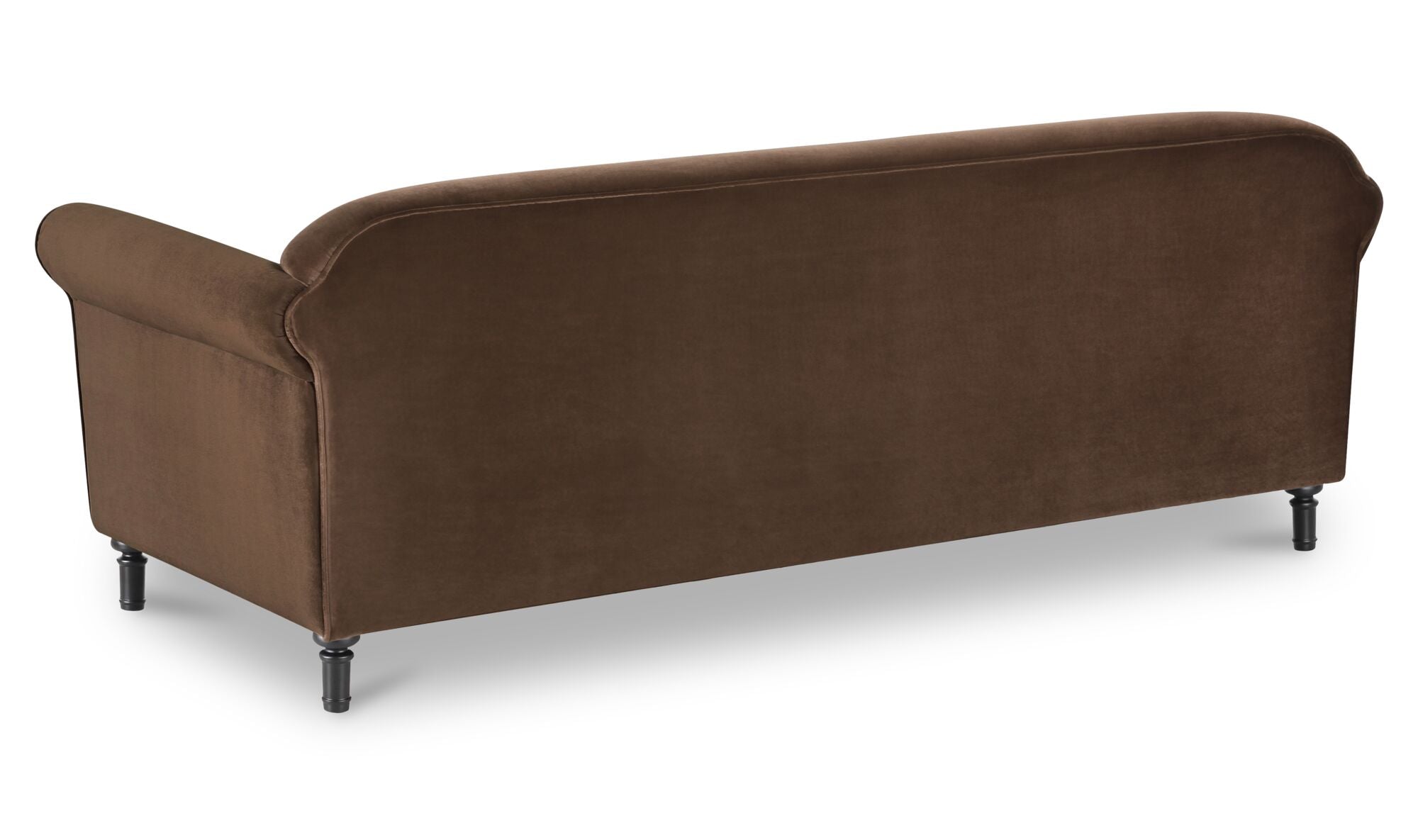 Harmony Sofa Faux Mohair