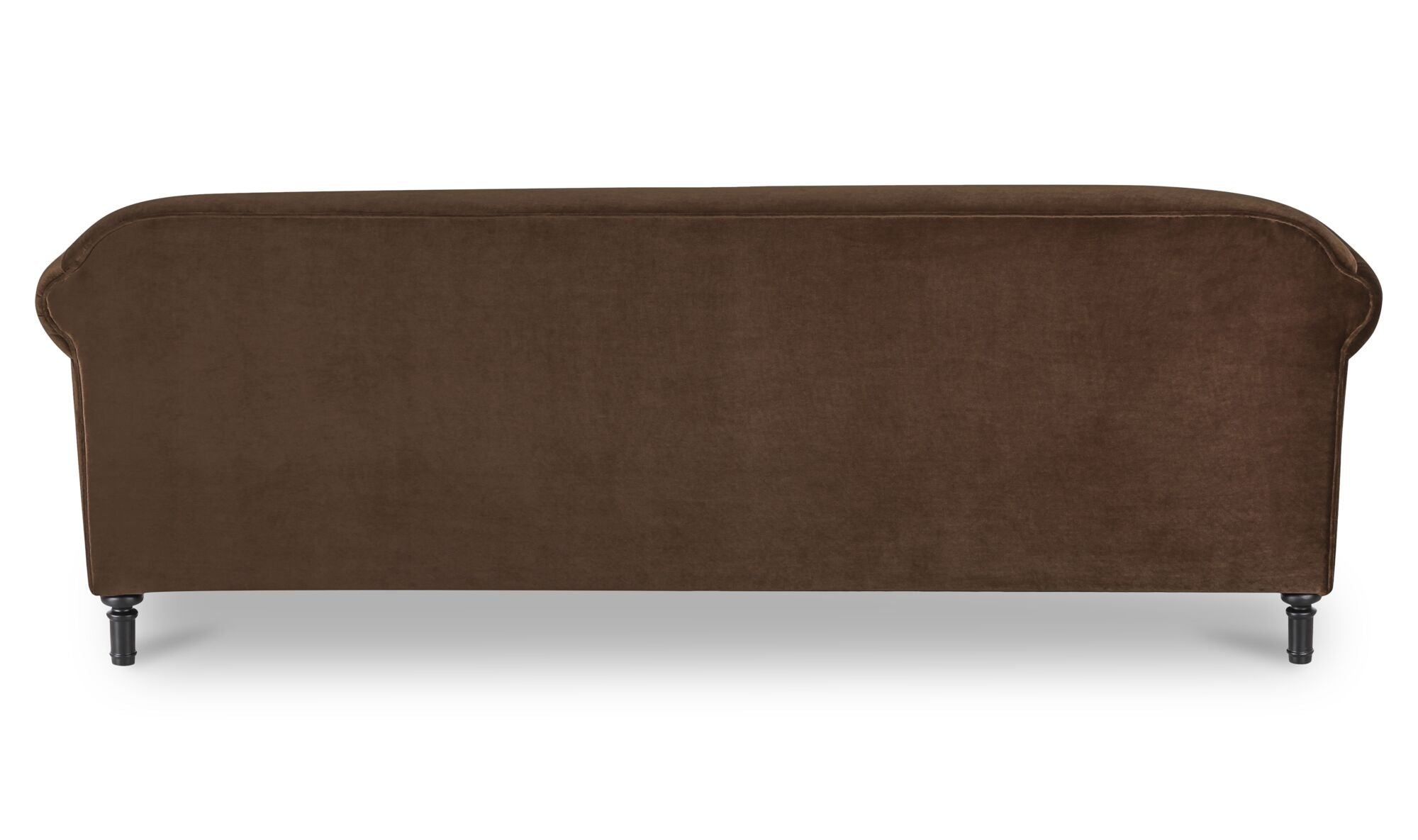 Harmony Sofa Faux Mohair