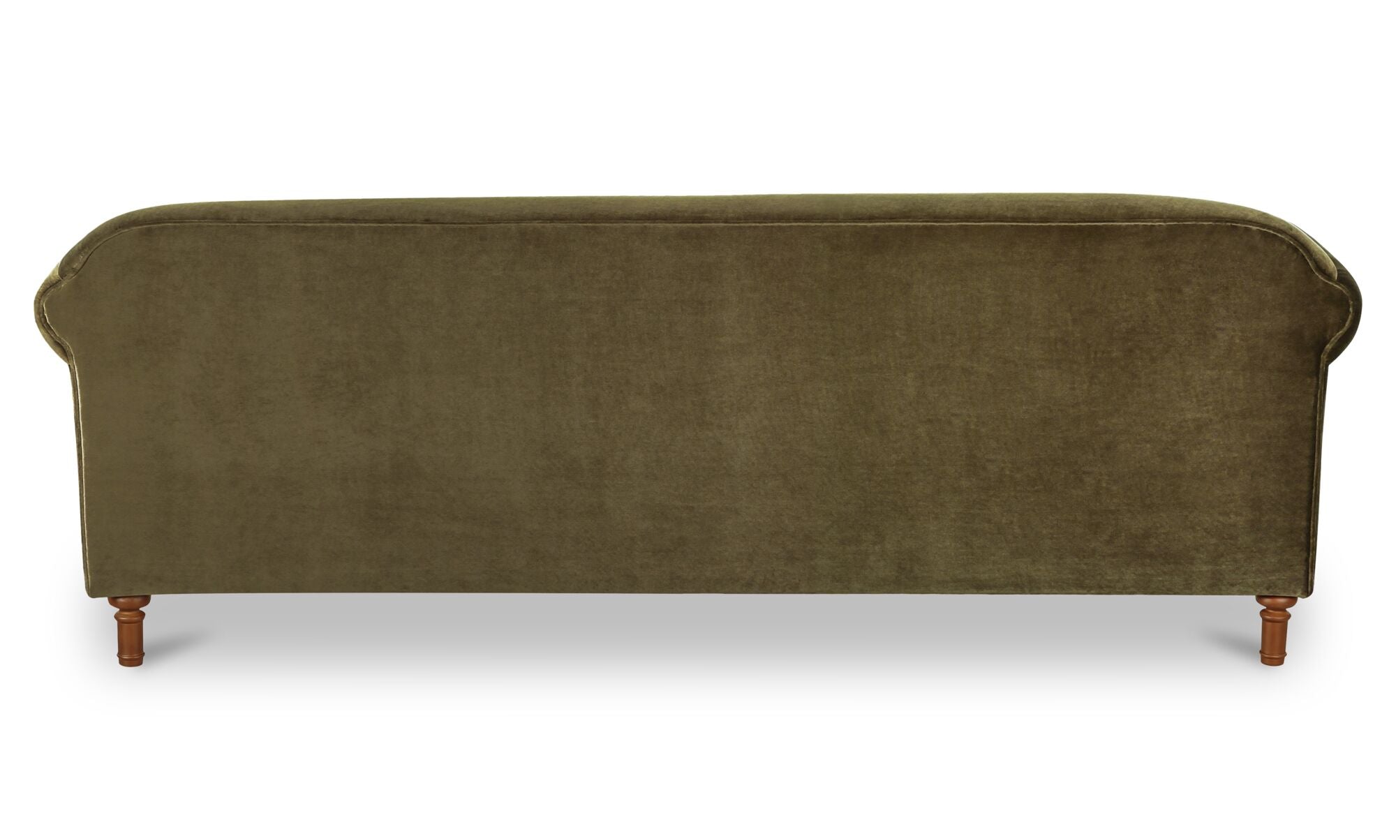 Harmony Sofa Faux Mohair