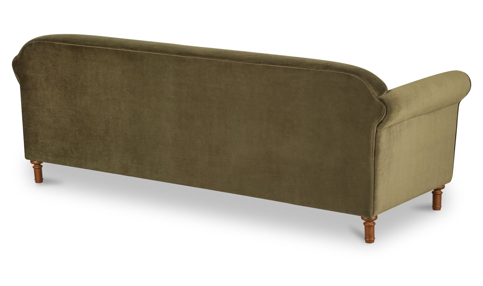 Harmony Sofa Faux Mohair