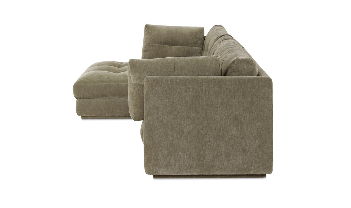 Mischa Sectional