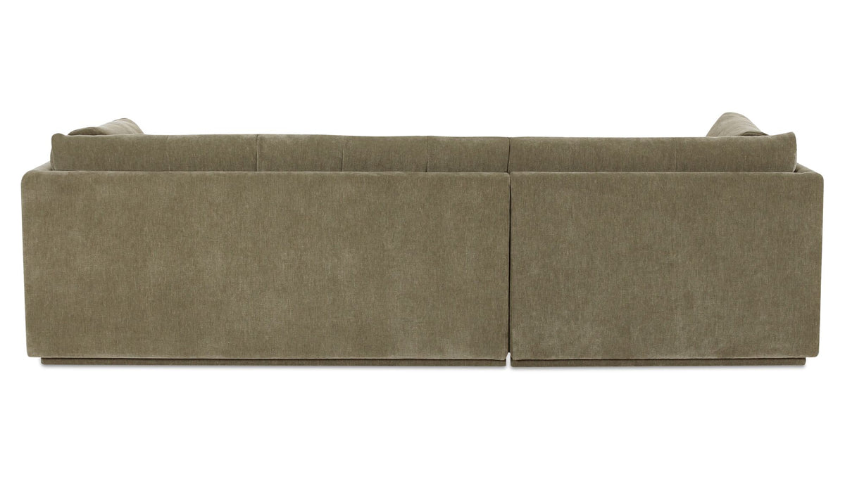 Mischa Sectional