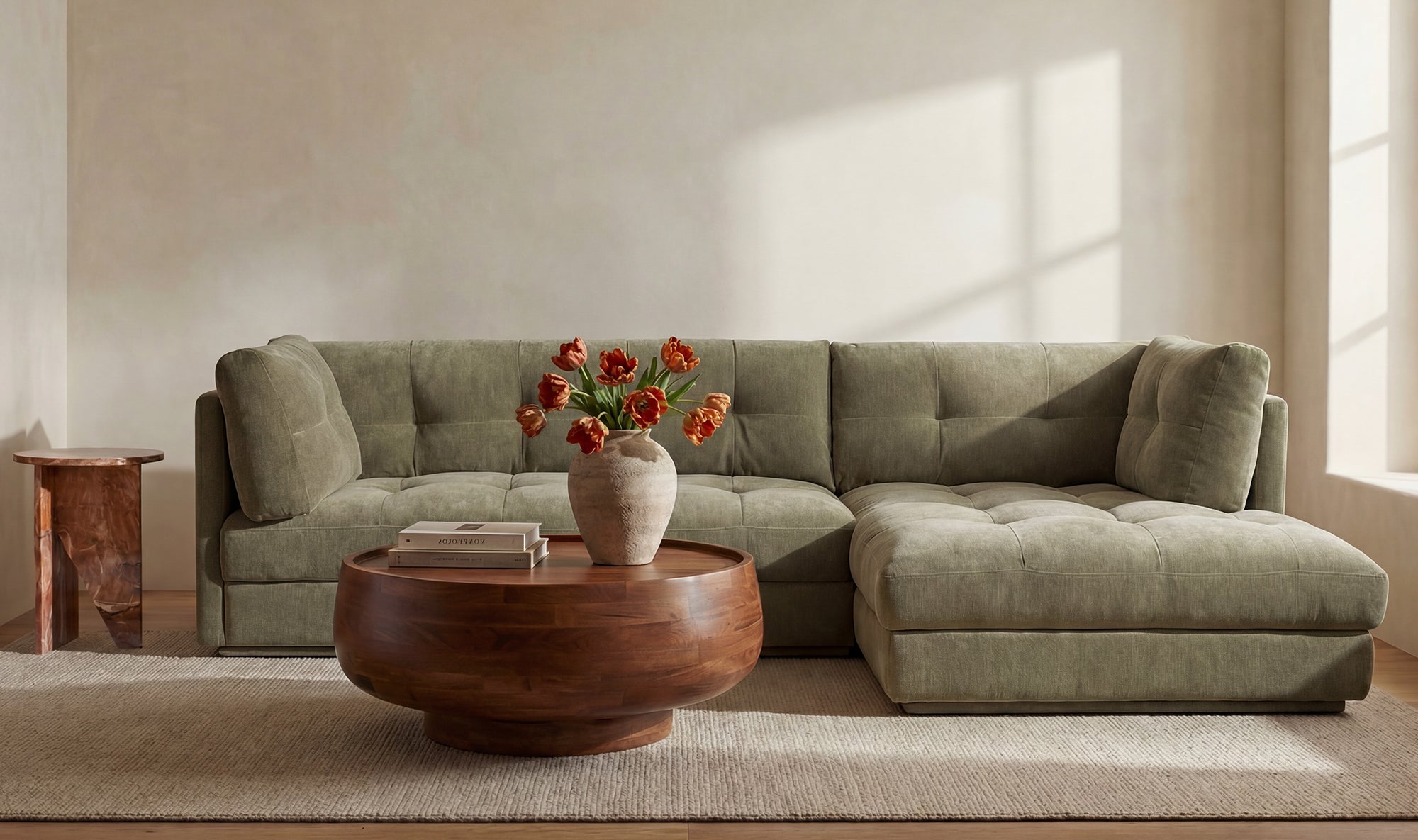 Mischa Sectional