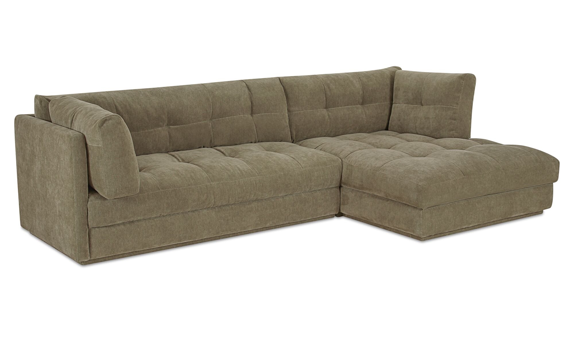 Mischa Sectional