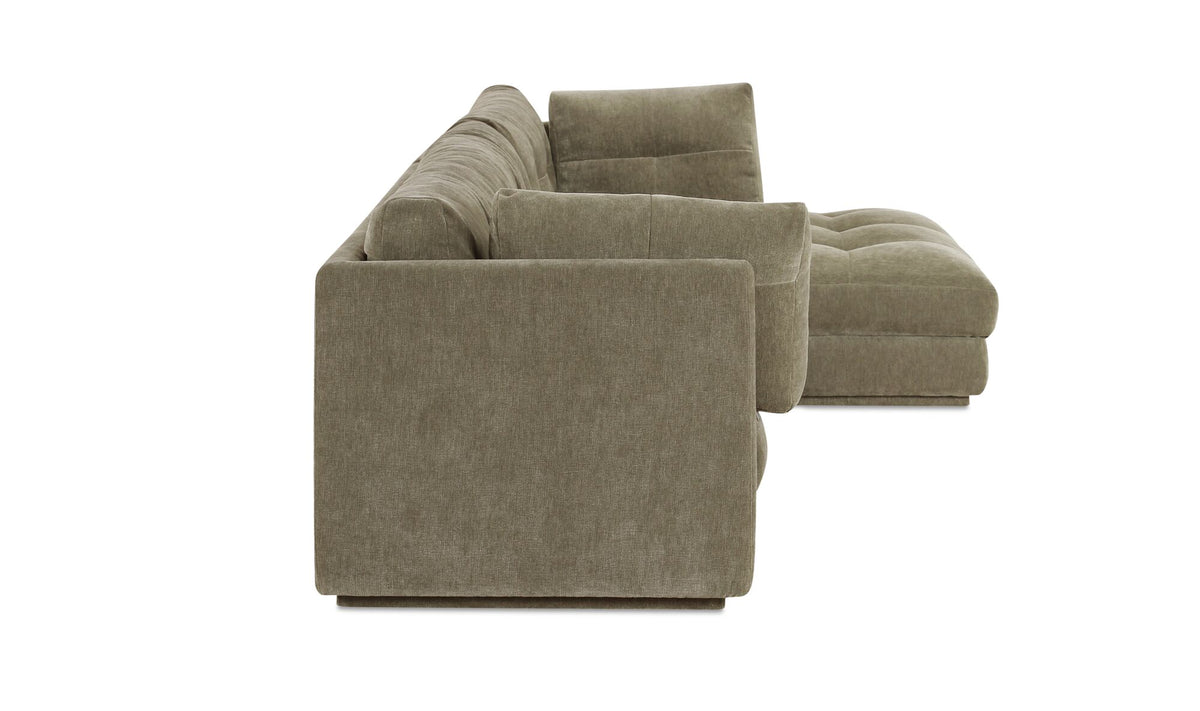 Mischa Sectional