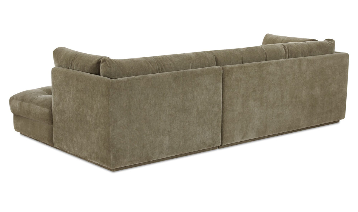 Mischa Sectional