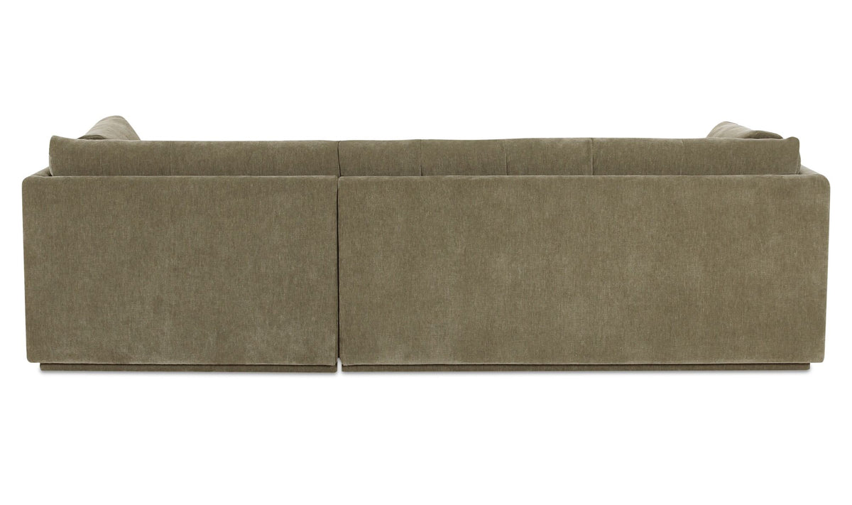 Mischa Sectional