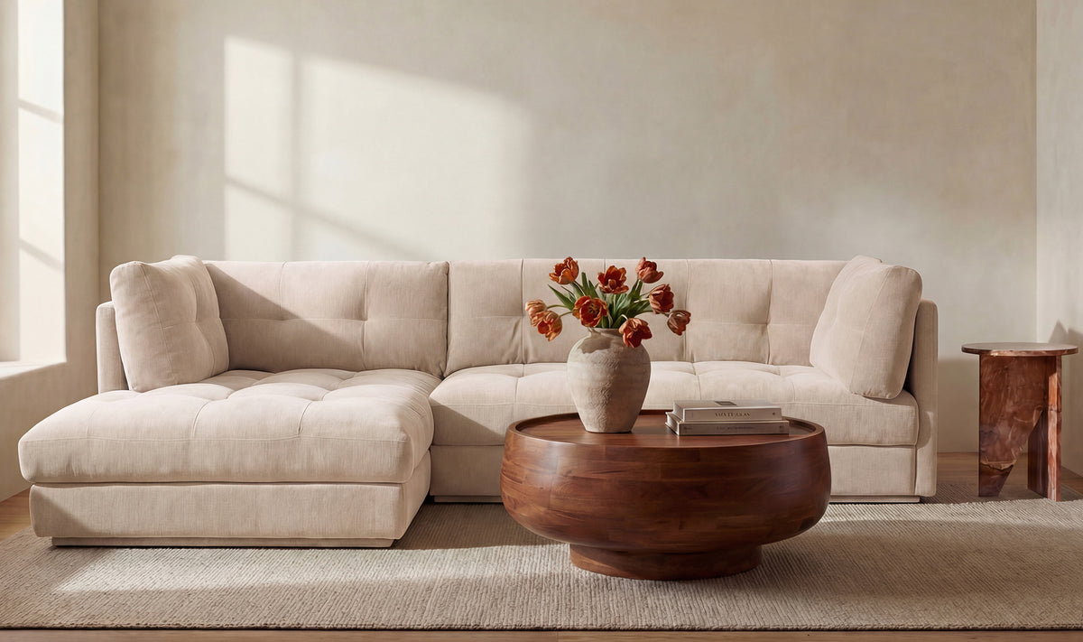 Mischa Sectional