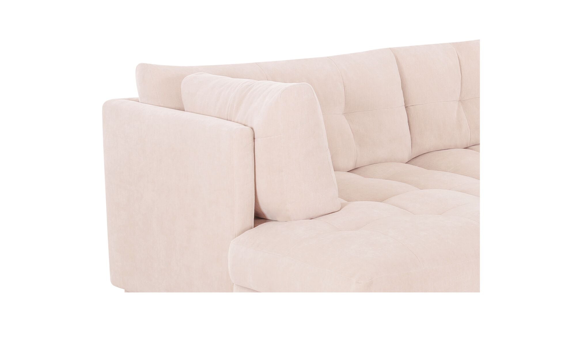 Mischa Sectional