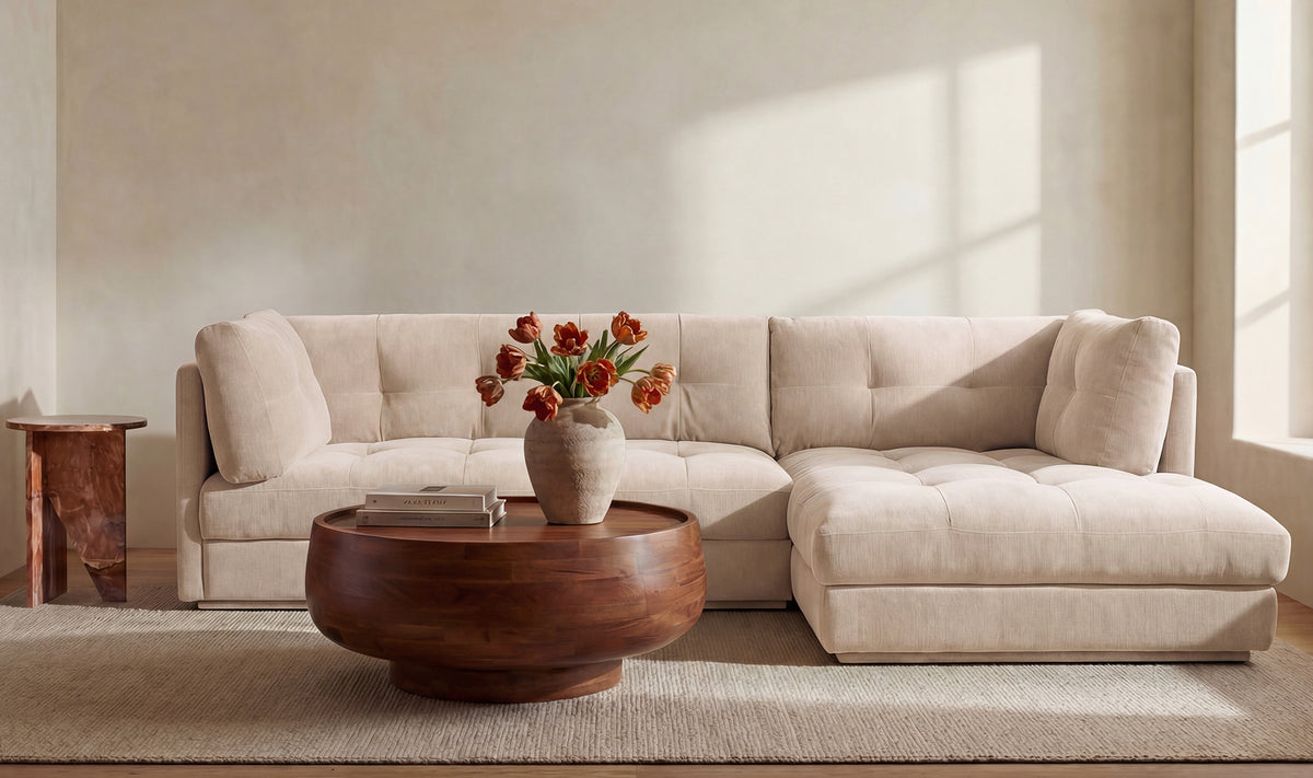 Mischa Sectional