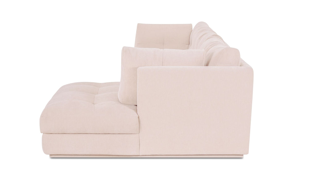Mischa Sectional