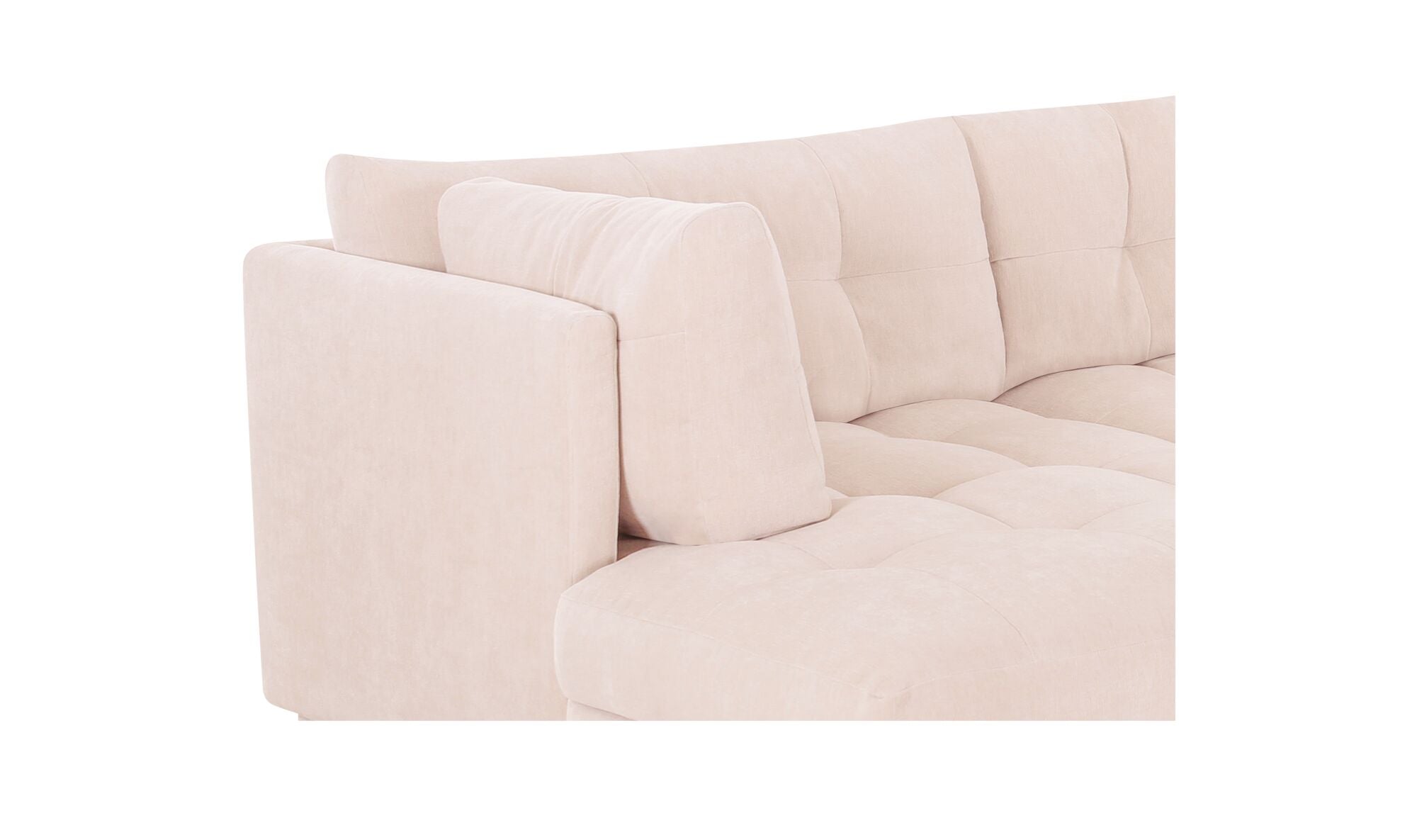 Mischa Sectional