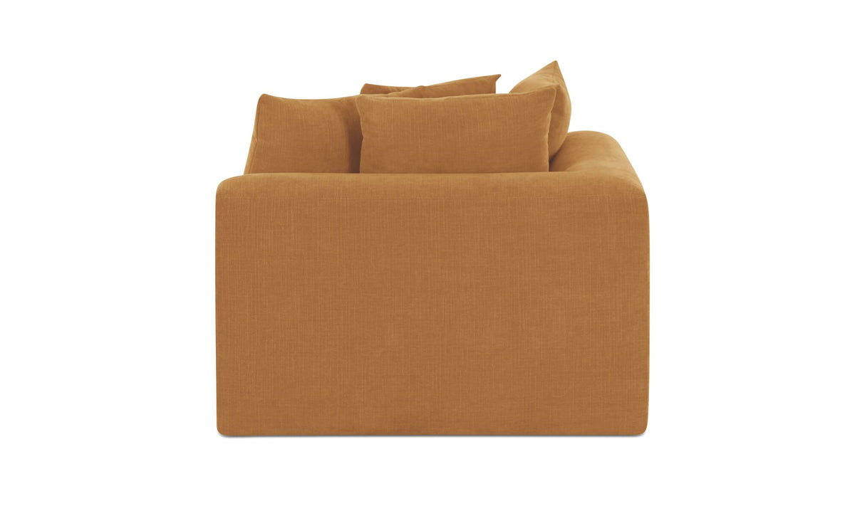 Davie Corner Chair