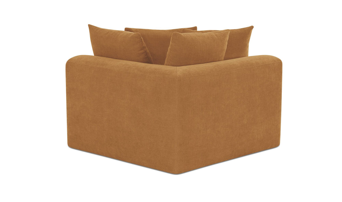 Davie Corner Chair