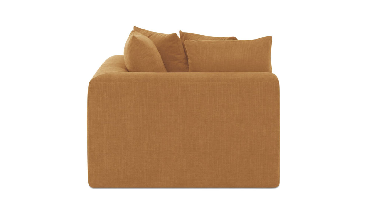 Davie Corner Chair