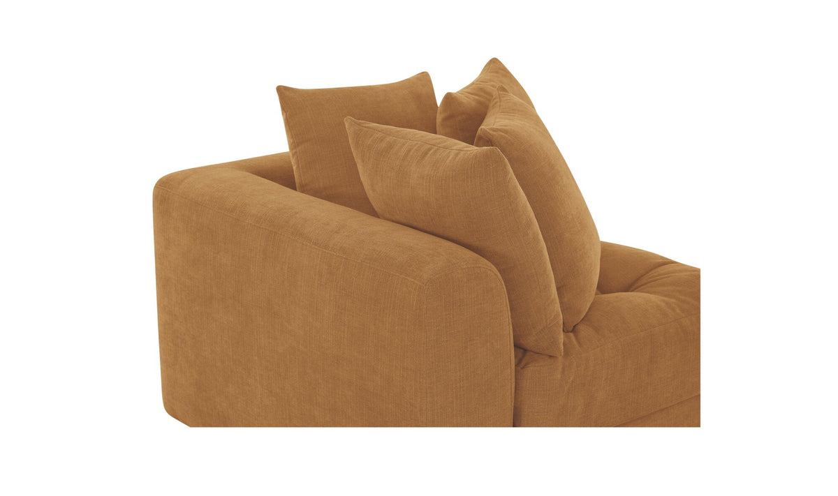 Davie Corner Chair