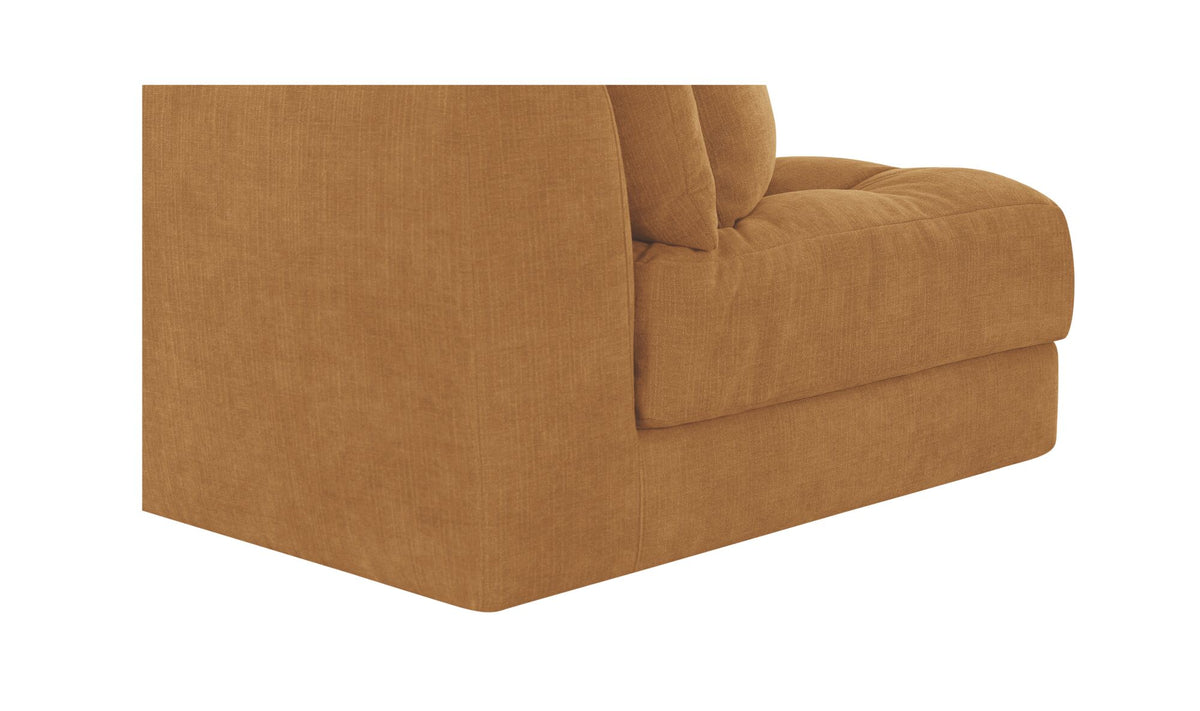 Davie Corner Chair
