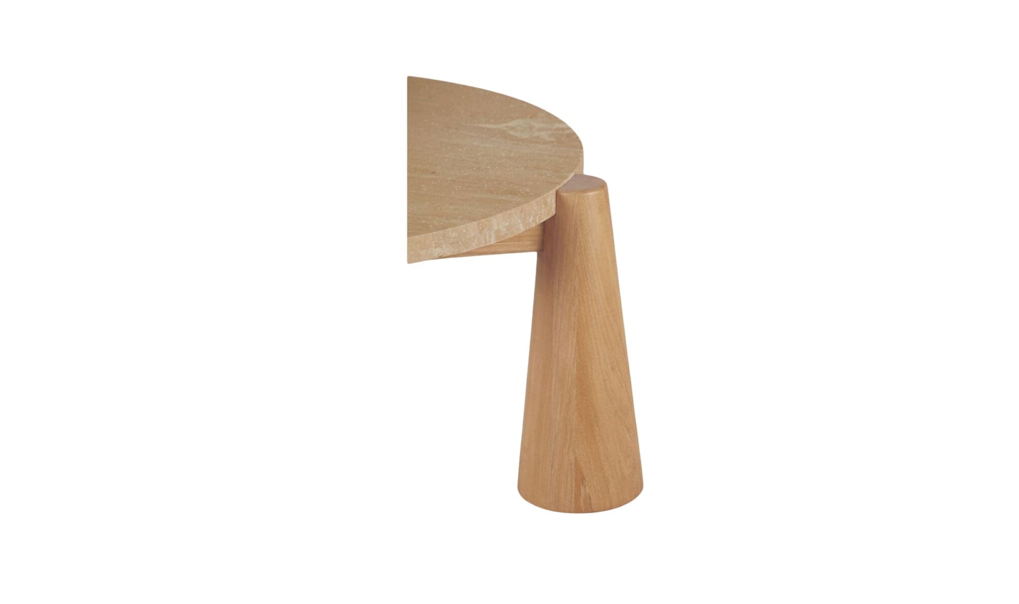 Pax Outdoor Coffee Table