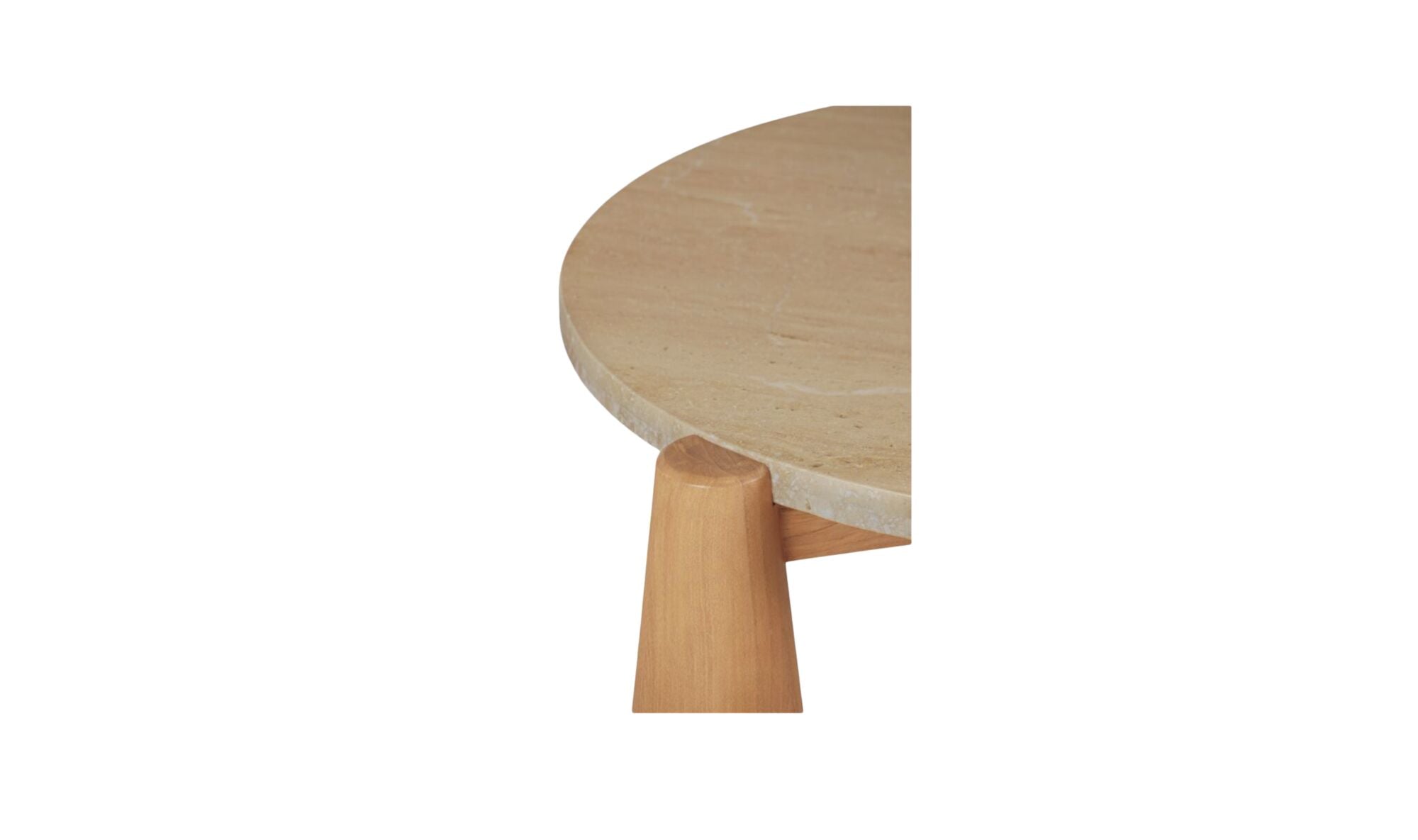 Pax Outdoor Coffee Table