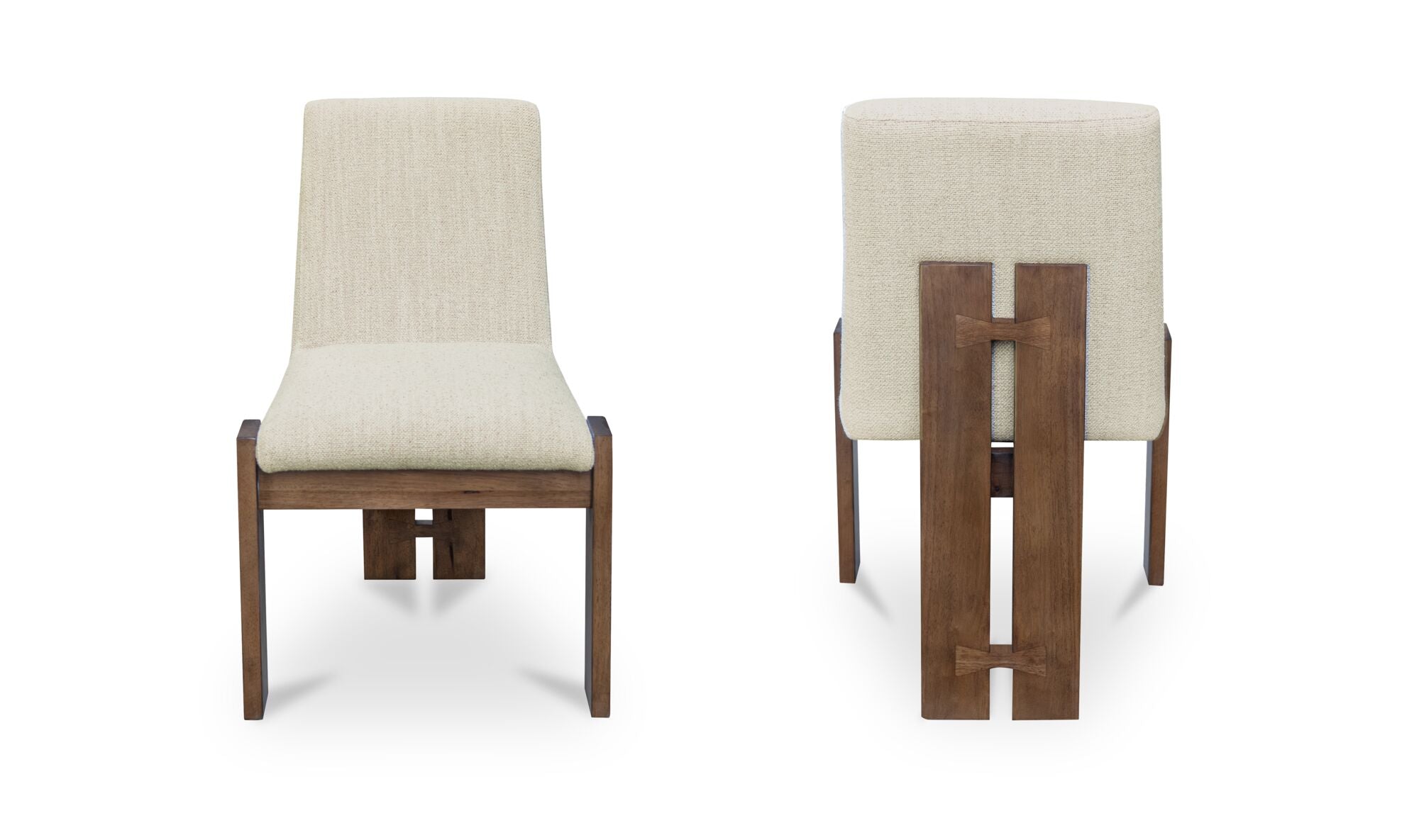 Mia Dining Chair Set of 2
