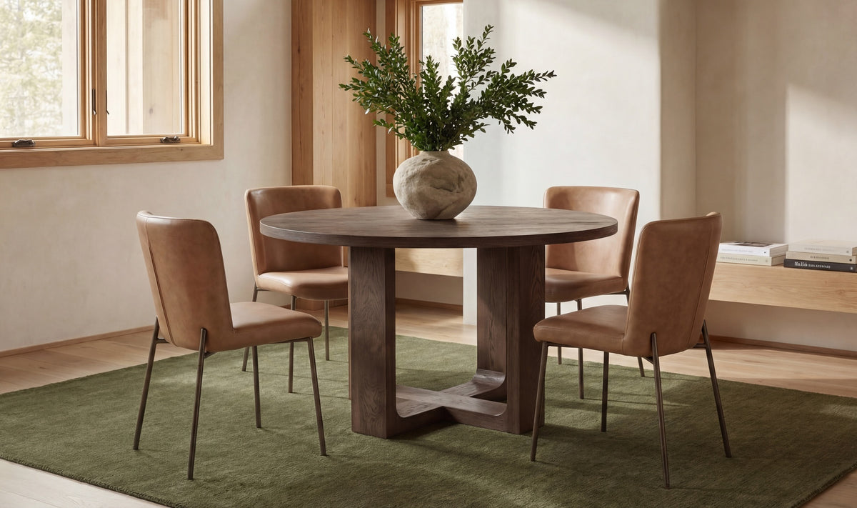 Hayes Dining Table