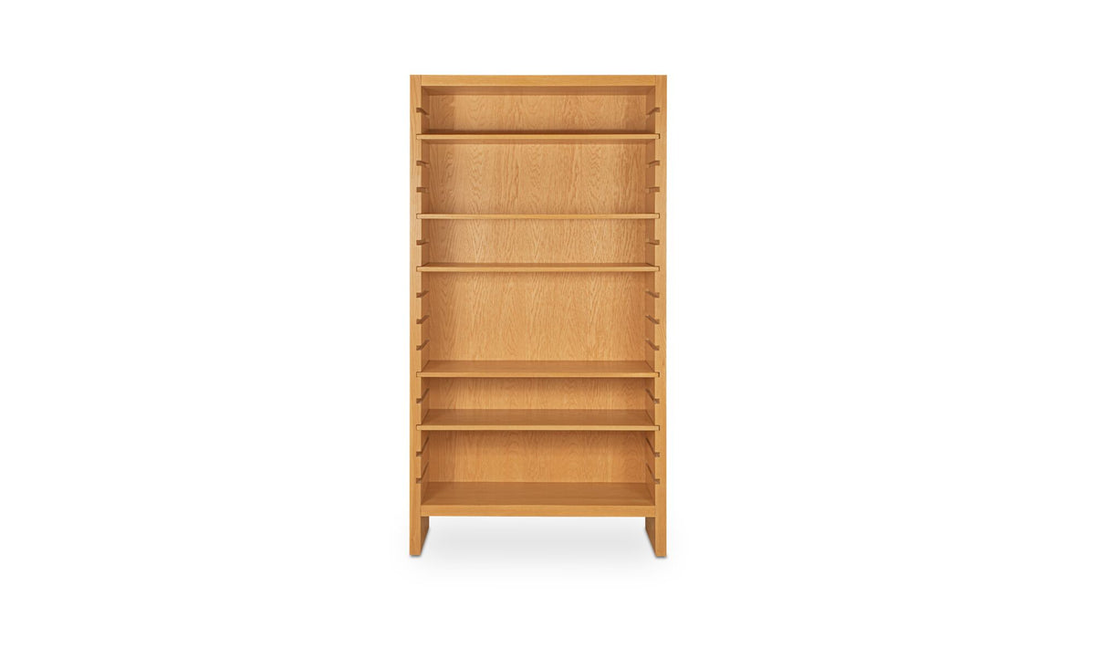 Henrik Bookcase