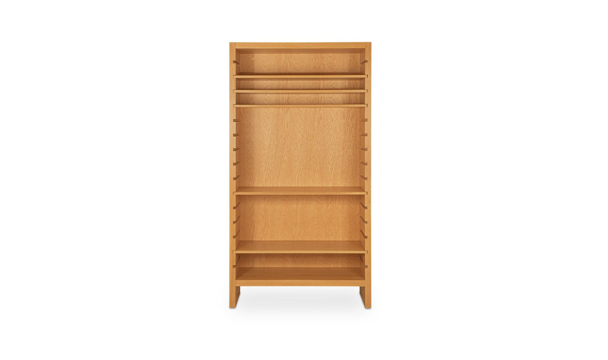 Henrik Bookcase