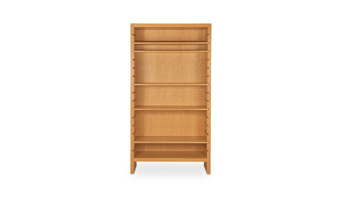 Henrik Bookcase