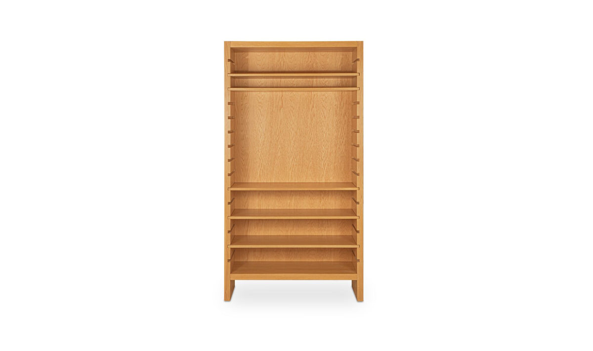 Henrik Bookcase