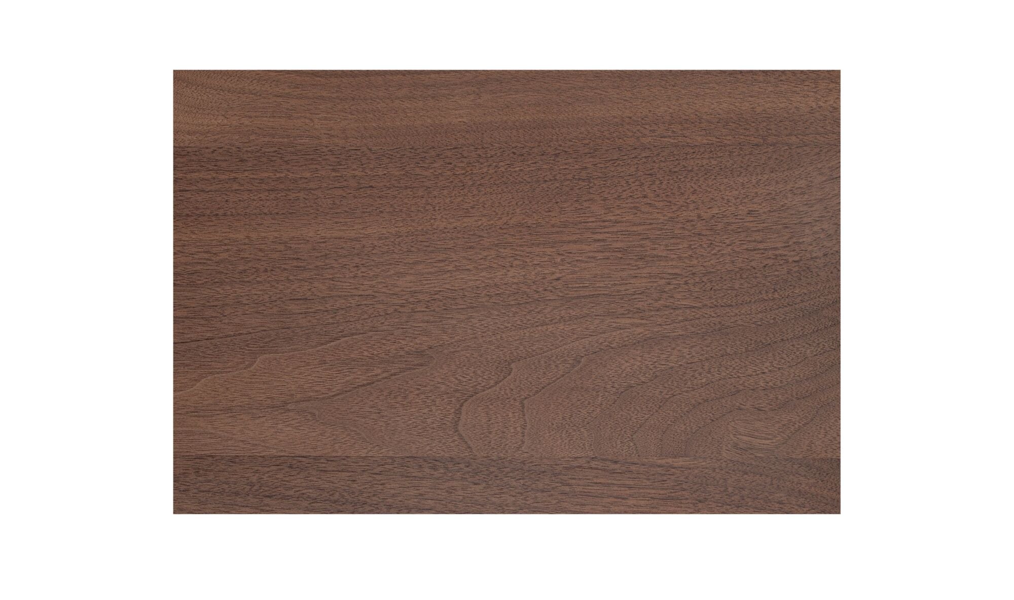 Round Off Floating Console Table