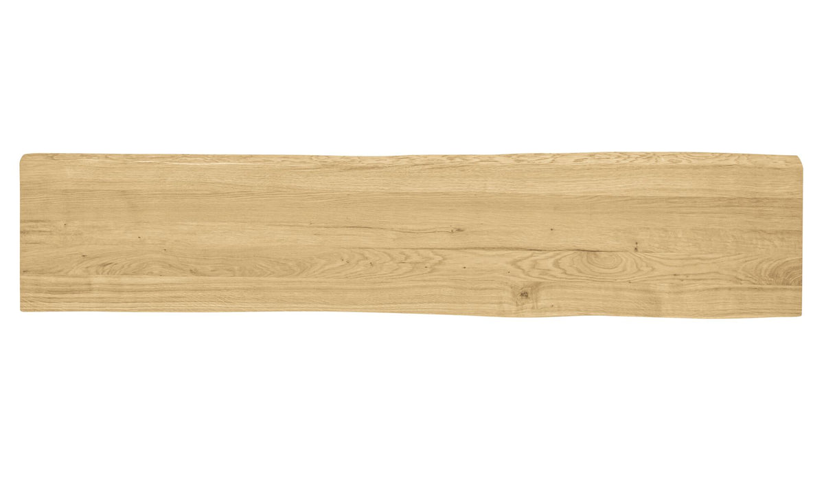 Bent Bench