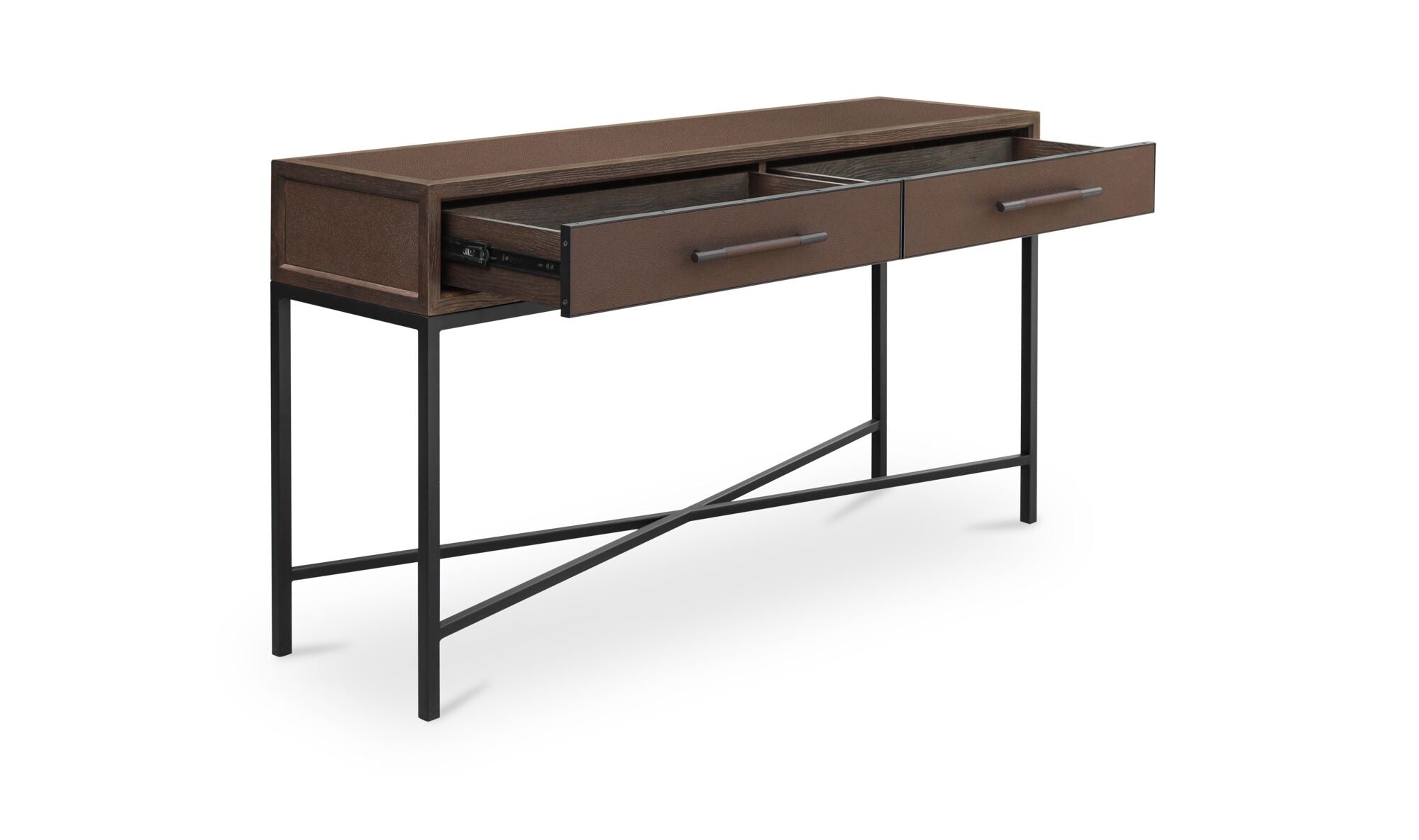 Mako Console Table