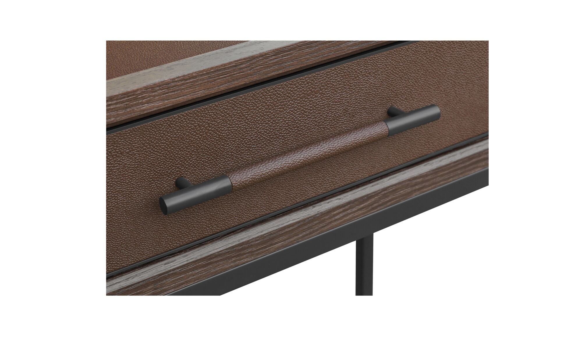 Mako Console Table