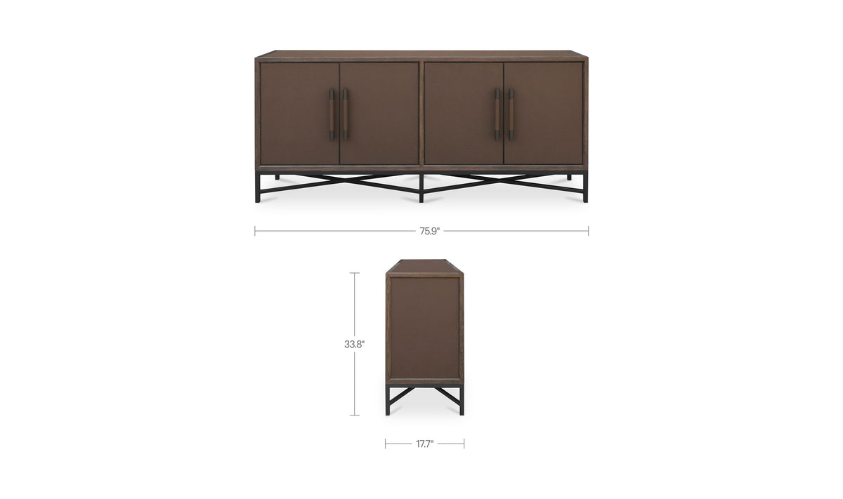 Mako Sideboard